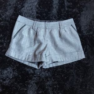 Elegant shorts